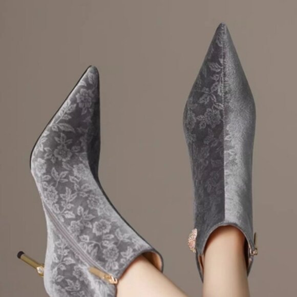 women shoes Heels - Picture 2 of 6